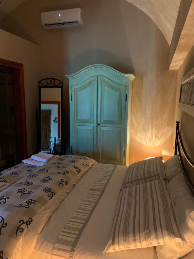 Casa Le Valli Cantagrillo Exteriör bild
